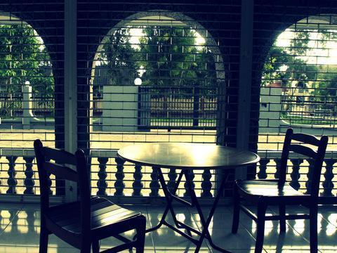Morning Glory Guest House Кучінг Екстер'єр фото