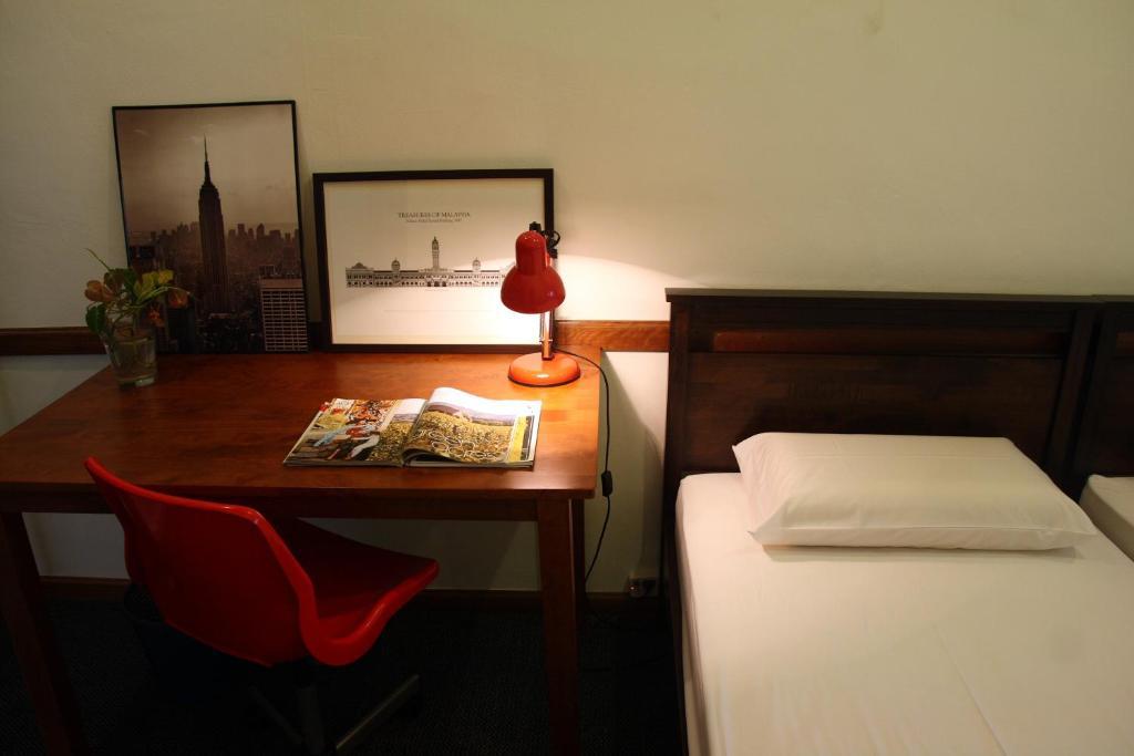 Morning Glory Guest House Кучінг Номер фото