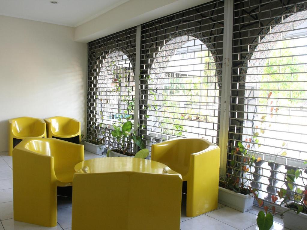 Morning Glory Guest House Кучінг Екстер'єр фото