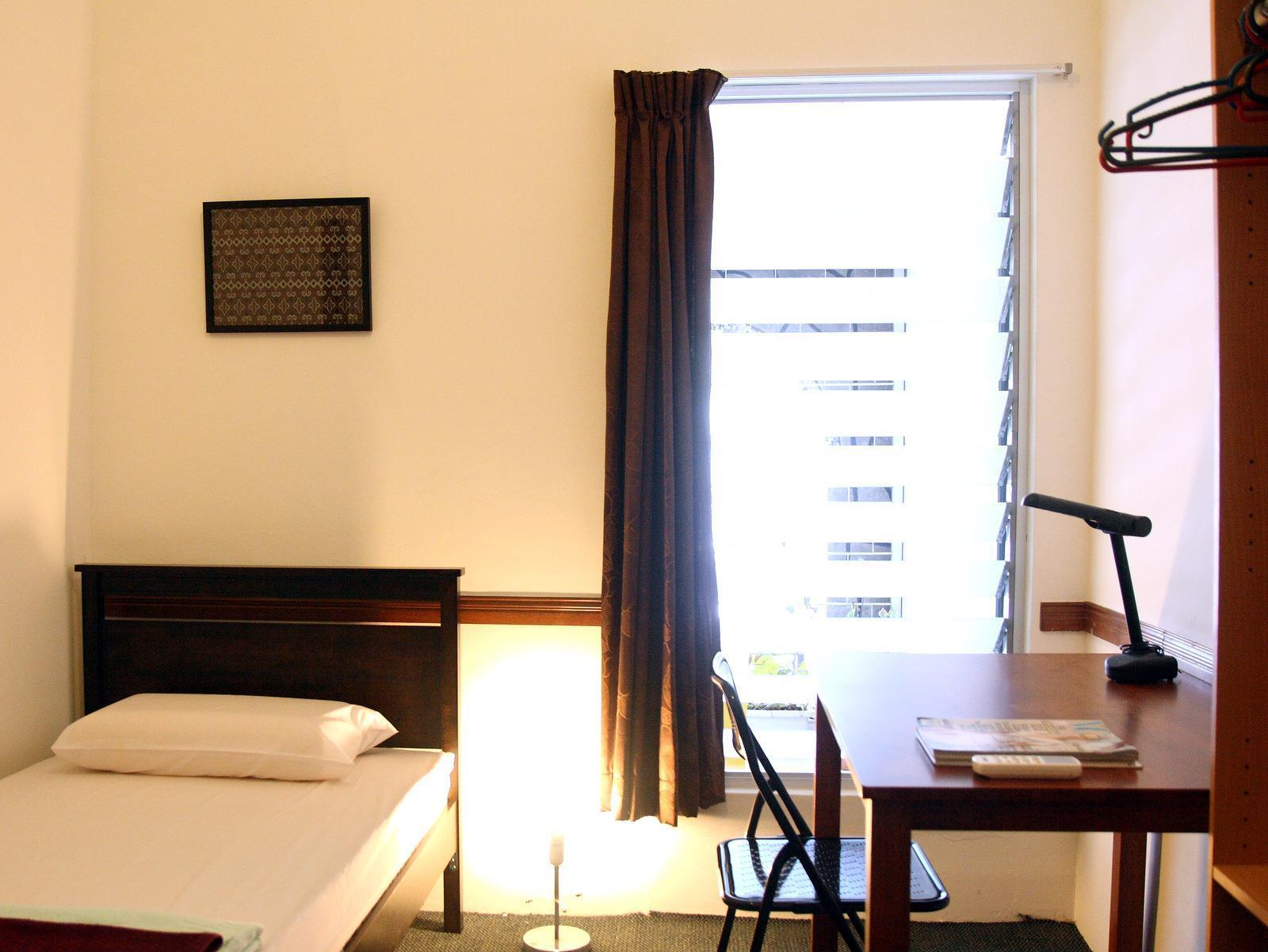 Morning Glory Guest House Кучінг Екстер'єр фото